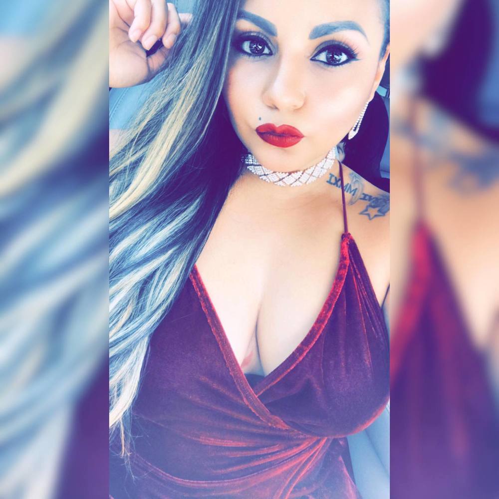 Meet your Posher, Rose